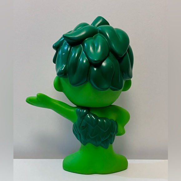 General Mills “Jolly Green Giant” 7” Figure - Picture 2 of 4